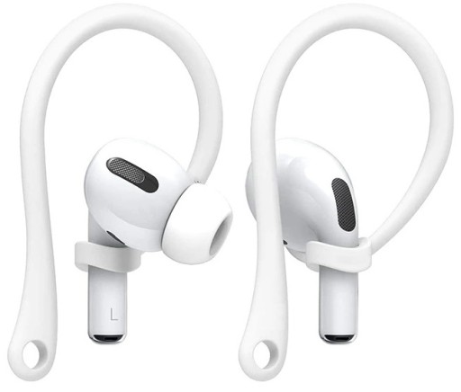 DRŽIAK NA SLÚCHADLÁ PRE AIRPOD APPLE