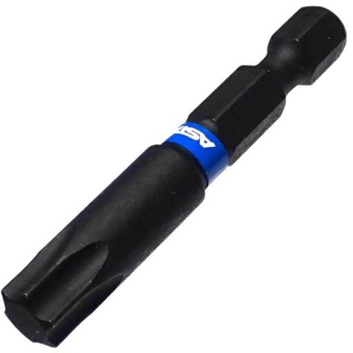 Bit TORX TX45 50 mm otočný skrutkovací bit