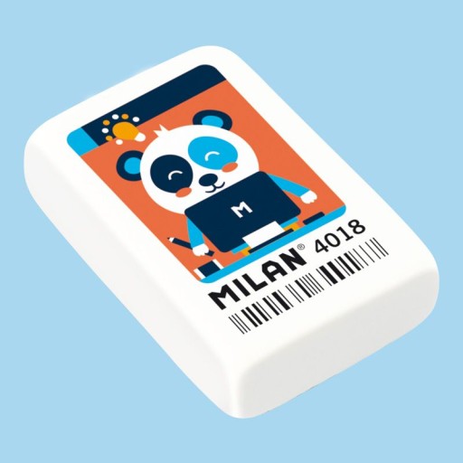 MILAN GUMA 4018