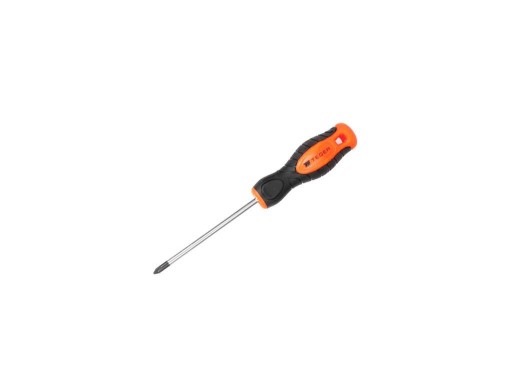Krížový skrutkovač PH 1x100mm /TEGER