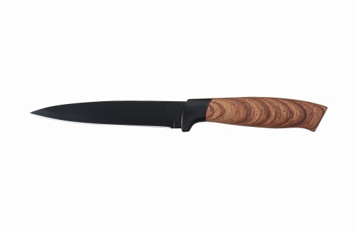 Šikovný UNIVERZÁLNY KUCHYNSKÝ Nôž OSTRÝ NA REZANIE MALÉHO 13CM R16