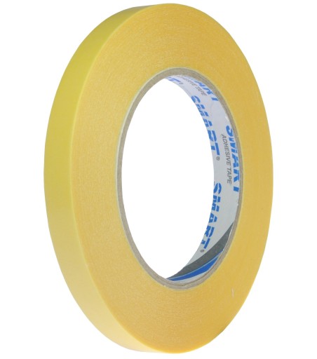 SMART priehľadná obojstranná páska 12 mm x 50 m