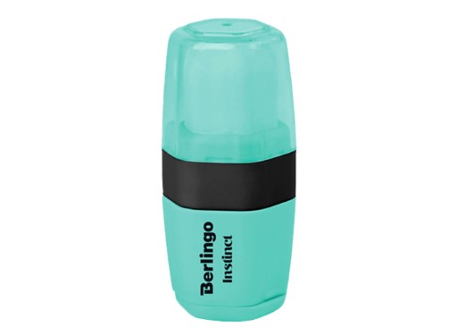 Berlingo Instinct Sharpener s gumou 1 kus