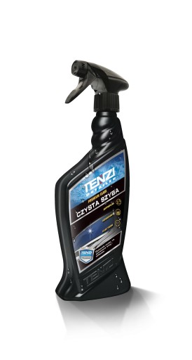 TENZI DETAILER Čistič autoskiel