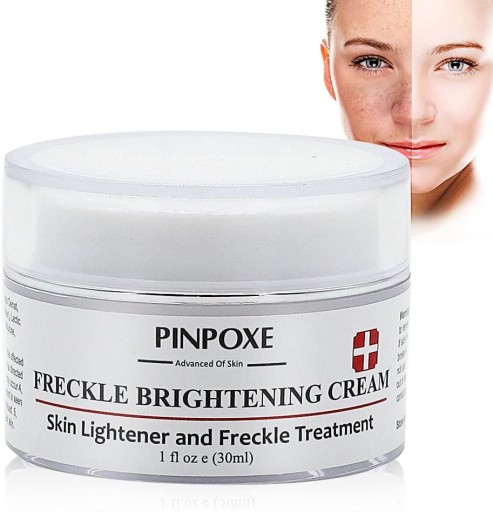 FARMONA krém na bielenie odfarbenie pehy 50ml