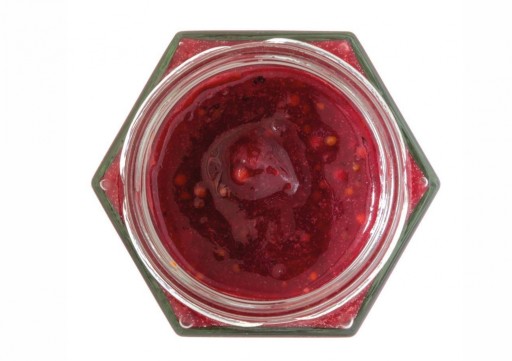 BRUSNICOVÁ MINI SYROVÁ DIP OMÁČKA 45ml