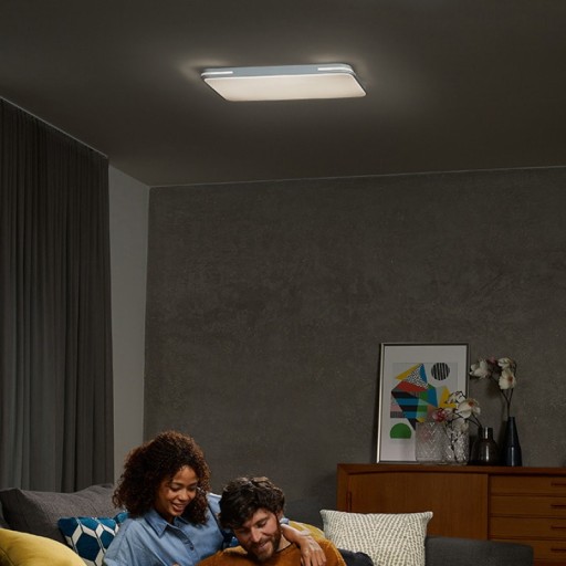 OSRAM LED STAR GX53 4,9W COLOR 2700K 120 stupňov