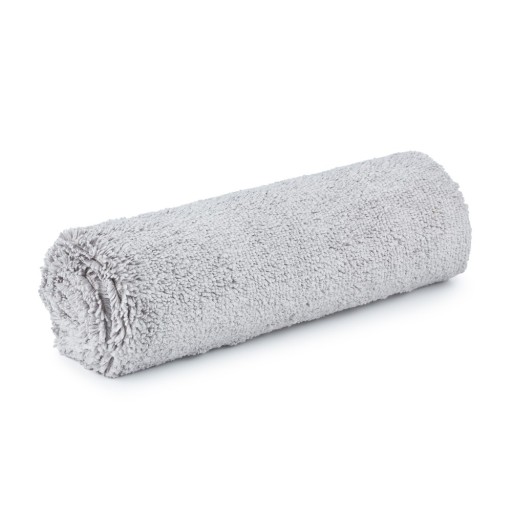BEZHRANNÝ BEZHRANNÝ MIKROVLÁKNO JEMNÝ ČISTIČ 350 GSM
