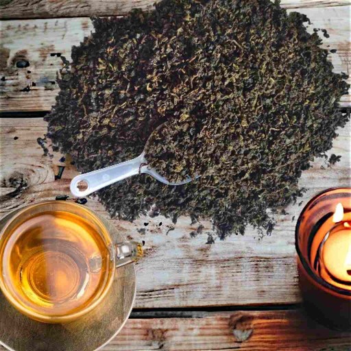 Čaj Oolong Se Chung 100g Flavo Fit