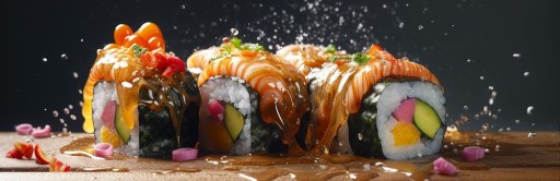 RYŽOVÝ OCOT na SUSHI 500ml SEDITION na RYŽU