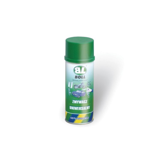 BOLL UNIVERZÁLNY ČISTIČ SPREJ 400ML
