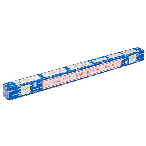 Klasické vonné tyčinky Satya Nag Champa Agarbatti