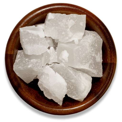 PARAFÍN 1kg ČISTÝ NA SVIEČKY, BIELY HUDKOVÝ VOSK