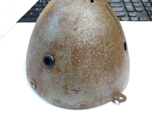 Prepínač lampy SHL M04, M05, WFM