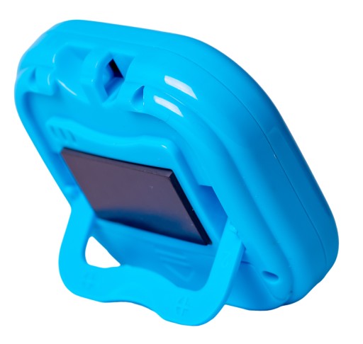 DIGITAL TIMER STOPKY TIMER LCD MAGNET JS-118 n