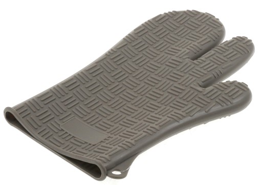 Silikónová kuchynská chňapka GLOVE