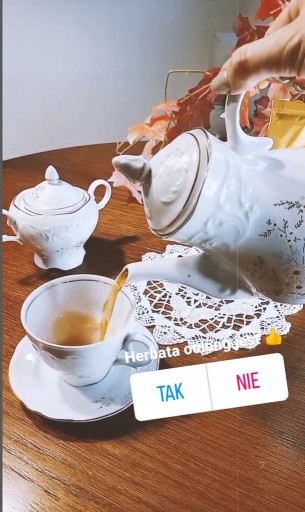 Mliečny čaj Oolong Premium 50g Flavo Delicious