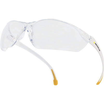 OCHRANNÉ OKULIARE MEIA CLEAR PANOPLY DELTAPLUS