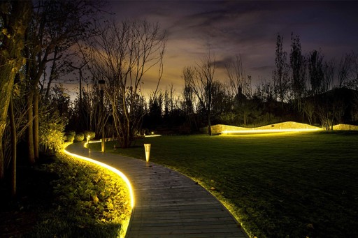 Napájací kábel pre LED pásy NEON FLEX 230W