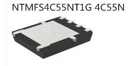 Mosfet ON NTMFS4C55N 4C55N Xbox One S