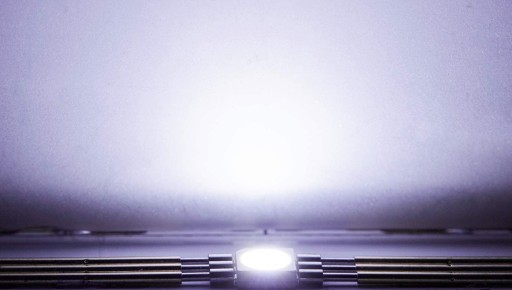 SMD 5730 LED 0,5W BIELE A FAREBNÉ 50 KS - 7 farieb na výber