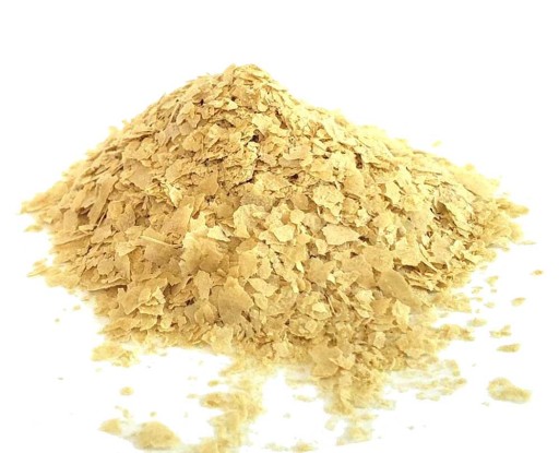 NEAKTÍVNE KVAŠNICOVÉ VLOČKY 130g