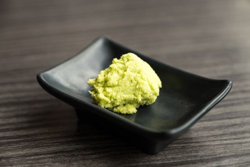 Wasabi chren (hotová pasta) 43g tuba