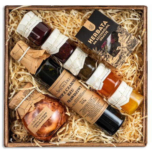 Citrón v sirupe s lupeňmi ruží ~ 260 g
