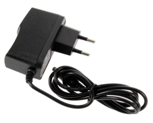 Napájací zdroj pre routery Aptel PLP49, zástrčka 2,1/5,5 mm