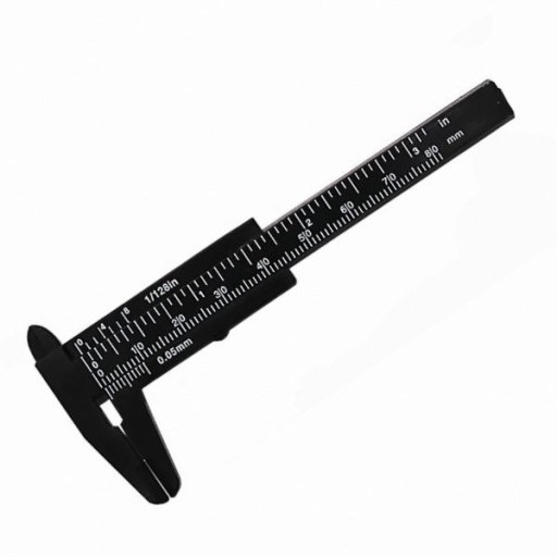 MINI MODELOVACIE STRME 0-80 mm ROZMERY