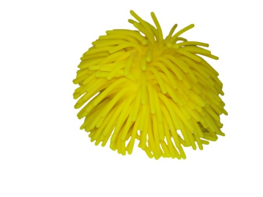 Googly Luminous Ball – ŽLTÁ