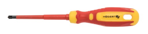 HT1S977 krížový skrutkovač 100mm PZ2/SL6