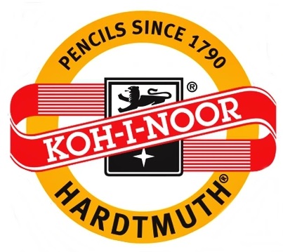 Guma na ceruzky Koh-I-Noor