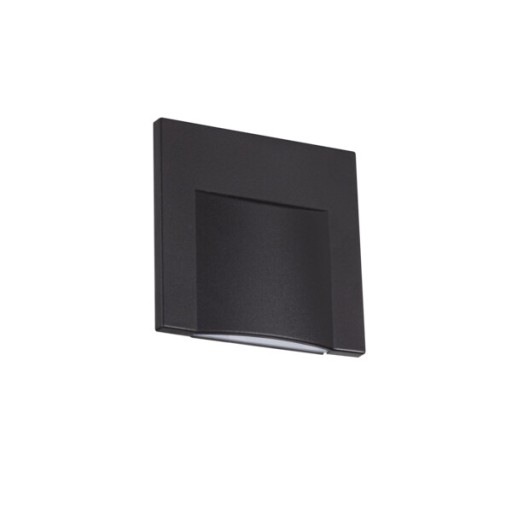 Kanlux ERINUS LED L B-NW schodiskové svietidlo, biele, 12V