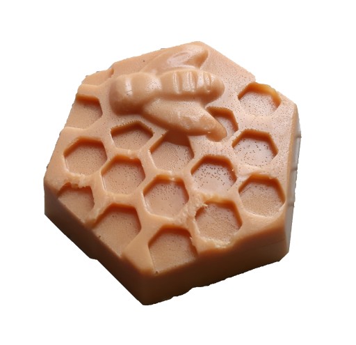 Mydlo s aktívnym PROPOLIS Trzebiszewo Apiary
