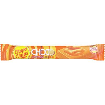 Chupa Chups Karamelová tyčinka 20g
