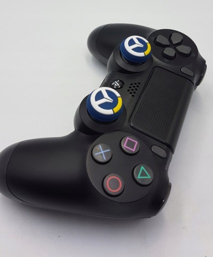 2X KRYTY GRIP, GUMY PRE XBOX ONE ANALOGUE PAD