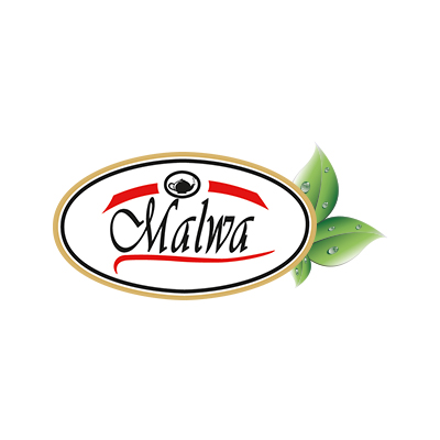 Malwa TEA SET Zelený čaj ZELENÝ čaj 30t