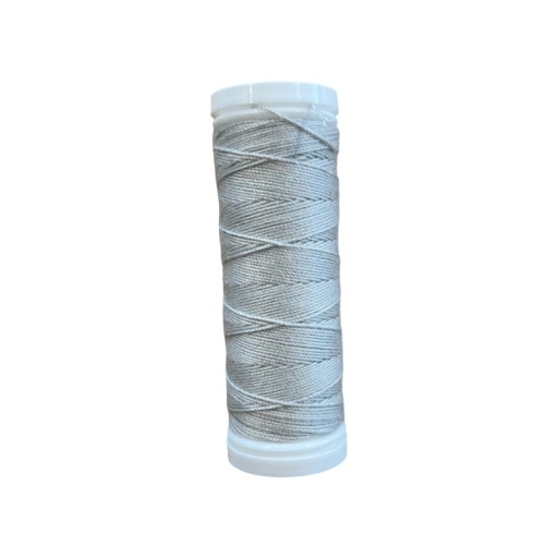 ARIADNA THREAD WAIST 30 70M 8097 ŠEDÁ NA DŽÍNSKY