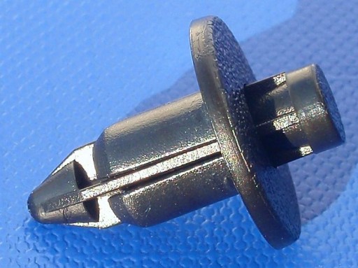 10x PIN CAP 7 x 8,5 motocyklová štvorkolka