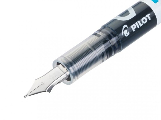 Pilotné V-Pen čierne