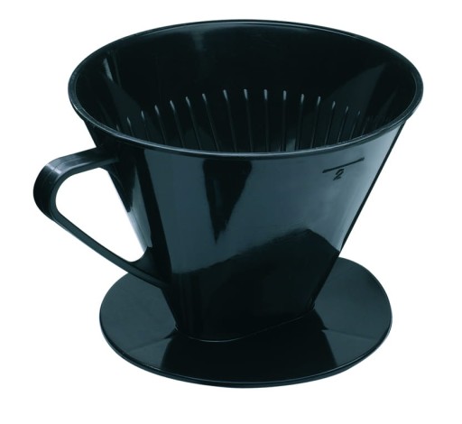 Westmark, kávový filter, veľkosť 2, čierna, 24422261