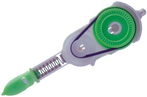Korektorová vložka PILOT BEGREEN (4mm/6m) x2
