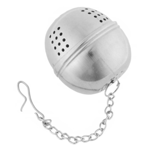 BYLINKY ČAJ INFUNER GUĽA KOVOVÉ Sítko 4cm