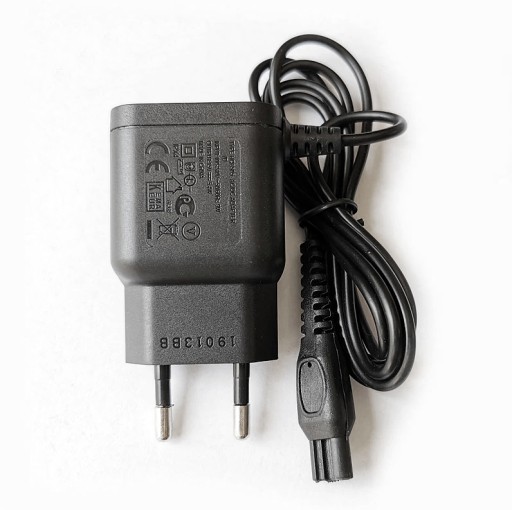 PHILIPS / Zdroj / Nabíjací kábel 15V 5,4W / pre žiletky