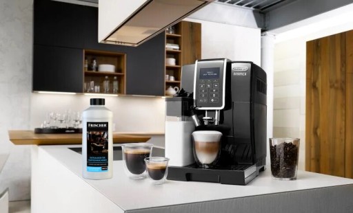 ODVÁPŇOVAČ PRE KÁVOVAR UNIVERZÁLNY TEKUTÉ SILNÝ 250 ml