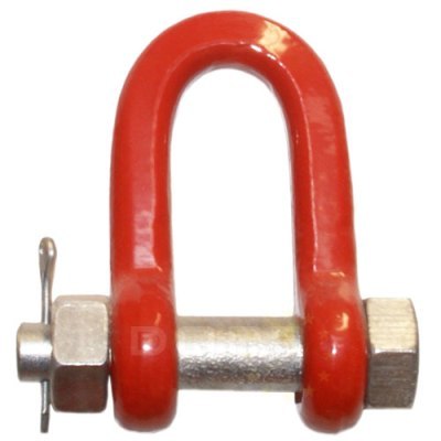 REŤAZOVÝ TLUMIČ GM049-G8 7/8MM ZAŤAŽENIE 2T