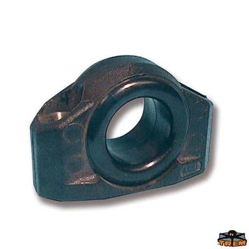 KIPA priechodka EYE HASSE pre lano MAX 16mm