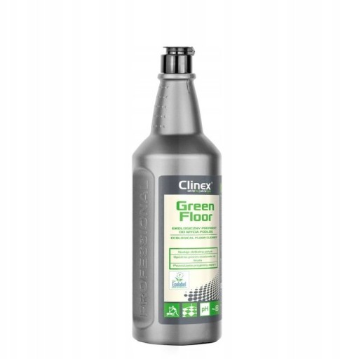 CLINEX ZELENÁ PODLAHA 1L. 77-909