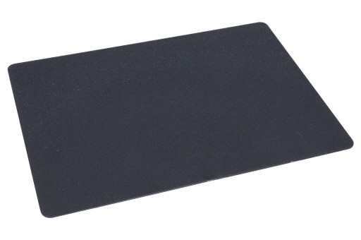 FLEXI podložka na krájanie 24x33 cm čierna tenká na potraviny Flexibilná doska